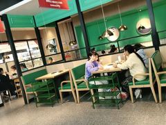 大堂-季季红火锅(新建新城吾悦店)