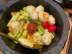 -炊江南·上海菜(国展华漕店)