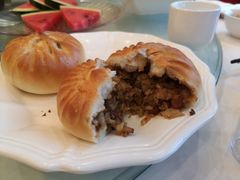 烤酸菜包-凯鸽酒楼(大同振兴街店)