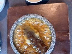 -上海滩餐厅(BFC外滩金融中心店)