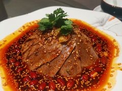 -陶德砂锅(蜀汉路店)