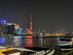 -公平路渡口(轮渡站)