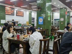 -南记食粥坊·宵夜大排档(莲花总店)