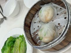 -凤凰楼酒家·粤宴点心(华强北店)