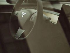 -TESLA 特斯拉(广州天环广场体验店)