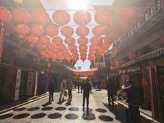 -古文化街旅游区