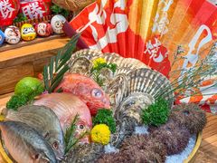 -炉胜·炉端烧·居酒屋