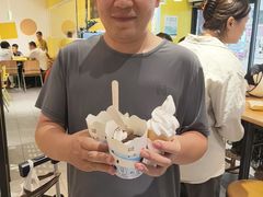 -麦当劳(融创茂店)