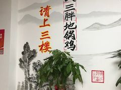 -皖北巫氏三胖地锅鸡(正大店)