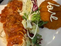 -贝林大翅鲸简餐厅(国家海洋博物馆店)