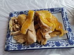 -洞天食府(北大街店)