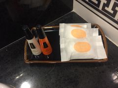 -曼谷王子宫殿酒店