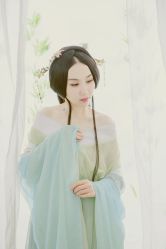 -盘子女人坊古装写真摄影(天津总店)