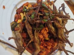 -61号餐吧(兴坪古镇漓江店)