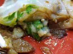 叉烧肠-昇记肠粉王(福华路店)