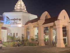 -吴哥国家博物馆