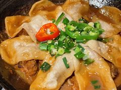 -佰家小厨·南京菜(夫子庙店)