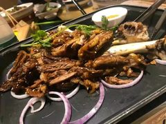-羊之道草原味道清真餐厅(番禺店)
