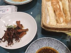 -宁邦·家宴·南京菜(红山动物园店)