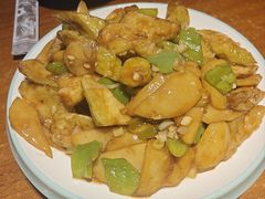 -95号酱骨·一块豆腐(展春园西路店)