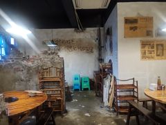 -后火锅(总店)