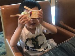 -上海浦西万怡酒店