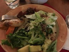 -五洲皇冠巴西烤肉餐厅