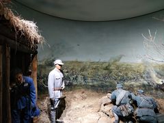 -台儿庄大战纪念馆