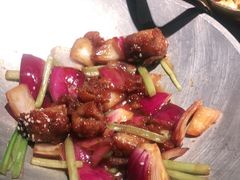 -绿茶餐厅(昌平悦荟店)