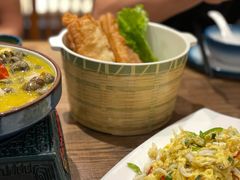 三白油条-锡和无锡菜(景丽苑店)