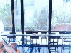 -星巴克(恒基688广场店)