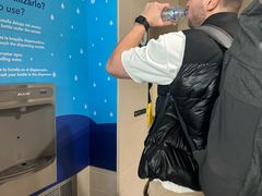 -波哥大埃尔多拉国际机场