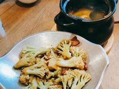 -新白鹿餐厅(城西银泰城店)