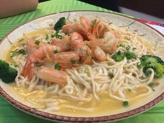 -盛港湾海鲜食府(黄沙店)