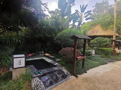 -海兰云天度假区温泉