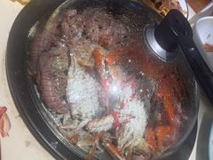 -蓝珊甄选海鲜自助·火锅大排档(近阿那亚店)