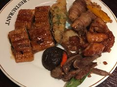 -松子料理(亮马桥店)