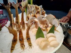 -1718海鲜姿造(苏宁宴请臻选店)