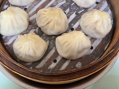 -食惠里小笼包面馆(越秀店)