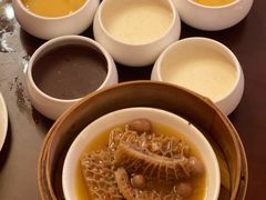 -杭州JW万豪酒店-万豪中餐厅