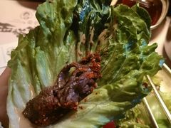 -西塔老太太泥炉烤肉(上海七宝领展广场店)