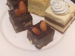 -天津东凯悦酒店·Market Café自助餐厅