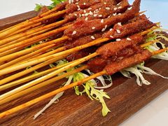 -喵园·猫主题咖啡厅·撸猫·猫咖(国贸店)