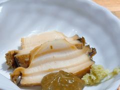 -镹·鱼料理  国产鱼使用店