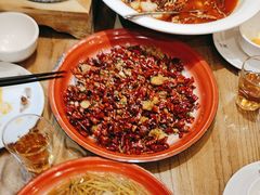 -九老汉·川渝江湖菜(合川路2店)