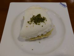 -MADO冰淇淋咖啡馆(淘金店)