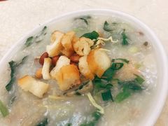 凤城艇仔粥-顺德人家食府(黄金广场店)