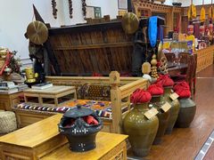 -三锅莊·牦牛肉火锅·香格里拉特色藏餐宴请餐厅(菱角塘路店)