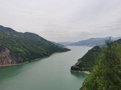 -白帝城·瞿塘峡景区