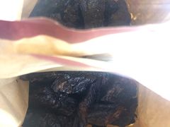 孜然肥瘦软硬-都士牧人现烤牛肉干
